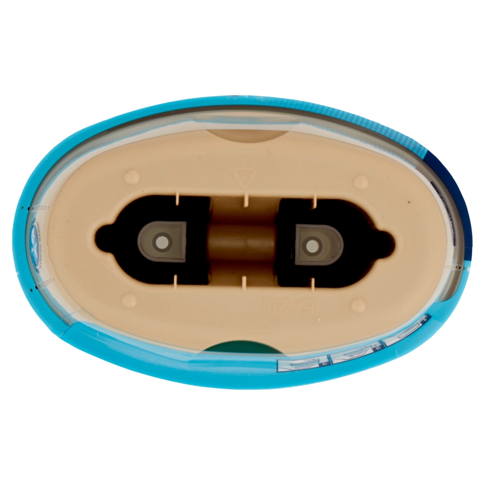 Glade Gel Bagno, Profumatore per Ambienti, Fragranza Ocean Adventure 180g